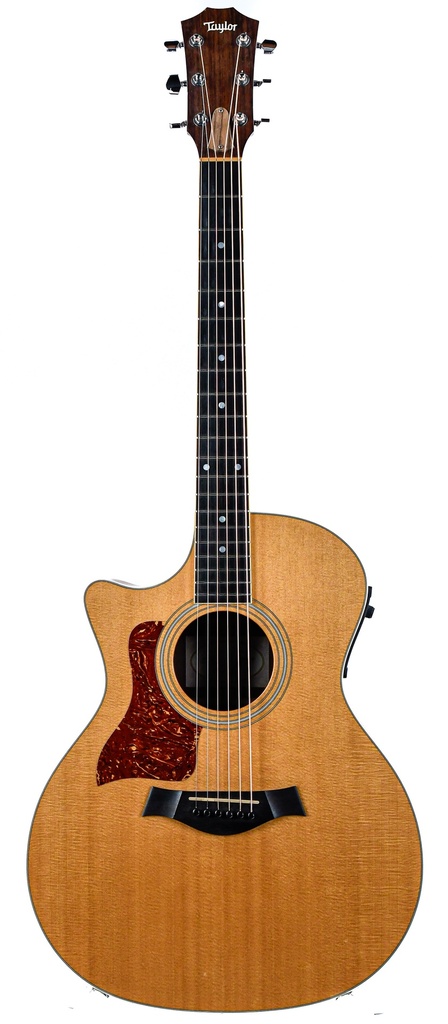 Taylor 414CE Lefty 2003