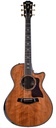 Taylor 50th Anniversary Builders Edition 812ce LTD