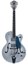 Gretsch G6118T-140 Limited Edition 140th Anniversary Two Tone Platinum 2023