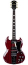 Gibson SG Standard Cherry 1965