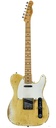 Fender Telecaster Blonde 1958