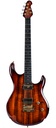 Music Man Luke III HH BFR Koa Island Burst 2019