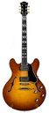 Eastman T486 Goldburst B-Stock