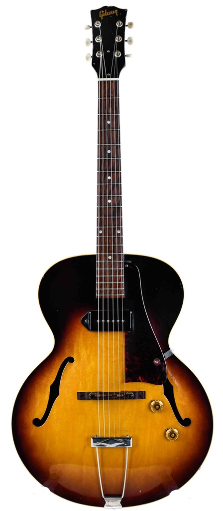 Gibson ES125T 1957