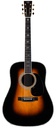 Martin D41 1935 Sunburst Reimagined 2023