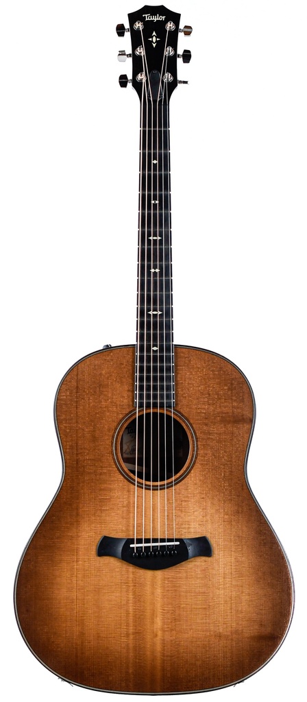 Taylor 517e Builders Edition  Wild Honey Burst 2021