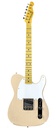 Kauffmann 56 E Paulownia Desert Sand Light Aged