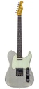 Kauffmann 63 T Paulownia Shore Line Gold Medium Aged