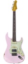 Kauffmann 63 S Alder Shell Pink Medium Aged