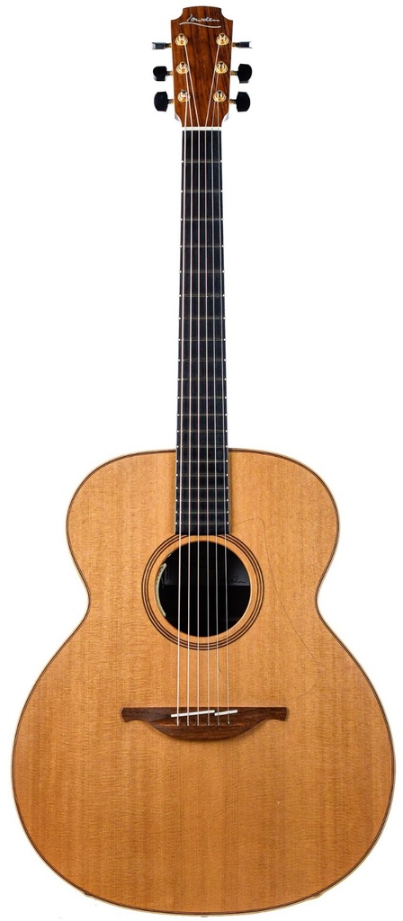 Lowden O32 Sitka Rosewood 2012