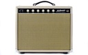 Milkman 20 Watt Creamer 1x12 Combo Jupiter Blonde Alnico