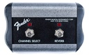 Fender 2 Button Footswitch Channel / Reverb