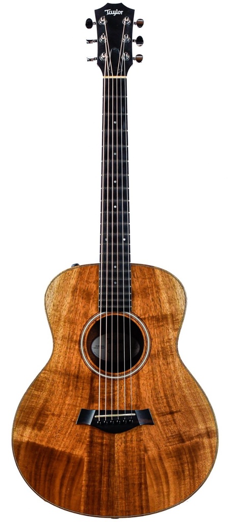 Taylor GS mini E Koa 2021