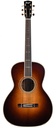 Bourgeois LDB2 12 Argentine Grey Beeswing Mahogany