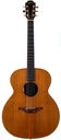 Lowden S22 Cedar Mahogany 1985