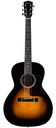 Eastman E1 OOSS Deluxe Sunburst