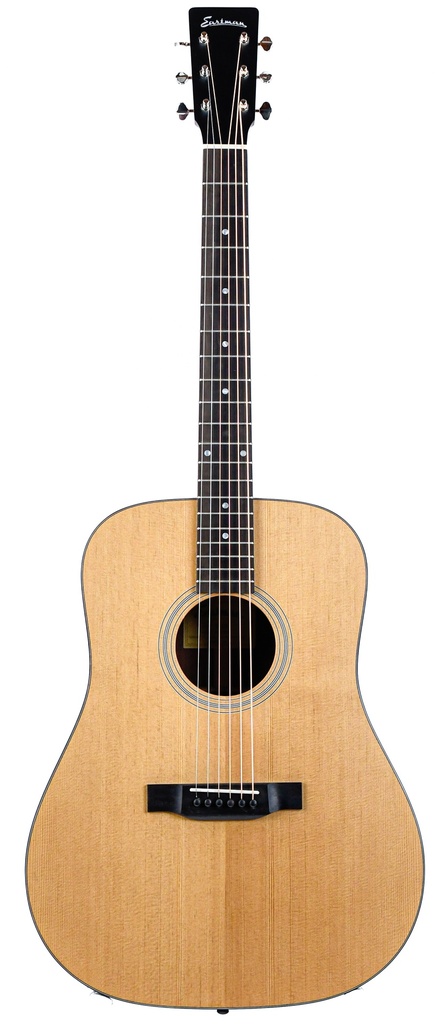 Eastman E1D Dreadnought Lefty