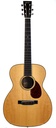 Collings OM1T Old Growth Sitka Honduran Mahogany 2023