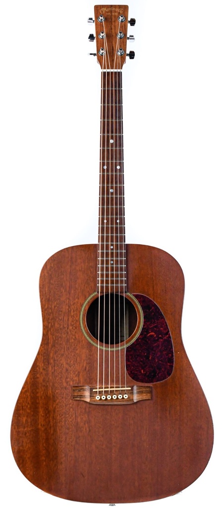 Martin D15 2001