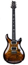 PRS Custom 24 Black Goldburst