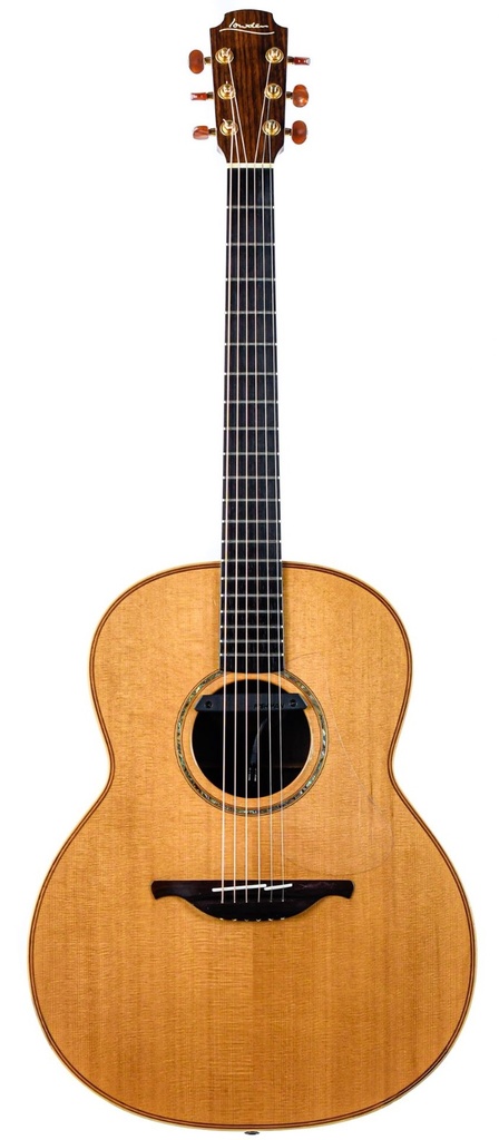 Lowden F32 Spruce Rosewood 2001