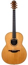 Lowden F32 Spruce Rosewood 2001