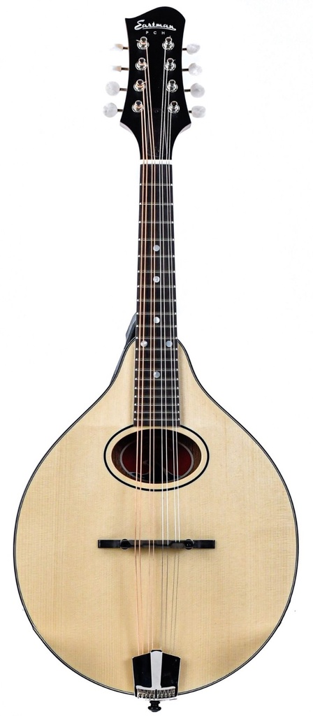 Eastman PCH M104 Natural Mandolin