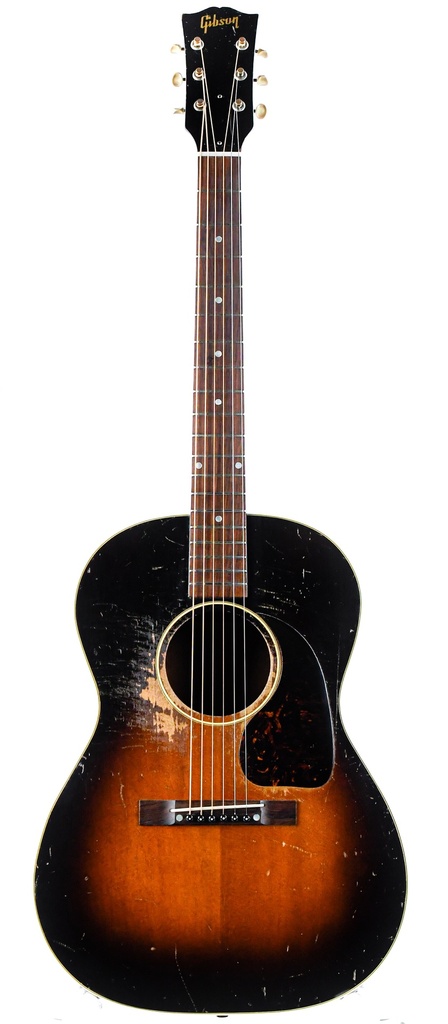 Gibson LG2 1948