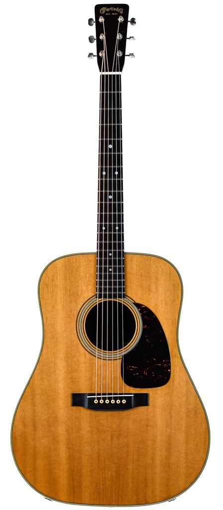 Martin D28 Brazilian Rosewood 1955