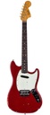 Fender Musicmaster II Dakota Red 1966