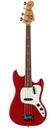 Fender Musicmaster Bass Dakota Red 1973