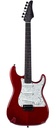 Lukas Sedlacek Classic S Crimson Red 2022