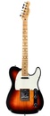 Fender American Standard Telecaster Sunburst MN 2008