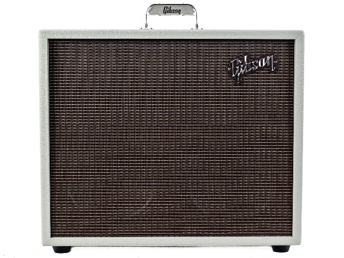 Gibson Amps Dual Falcon 20 2x10"