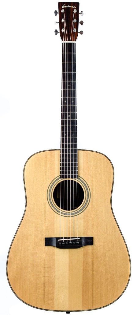 Eastman E20D 2015