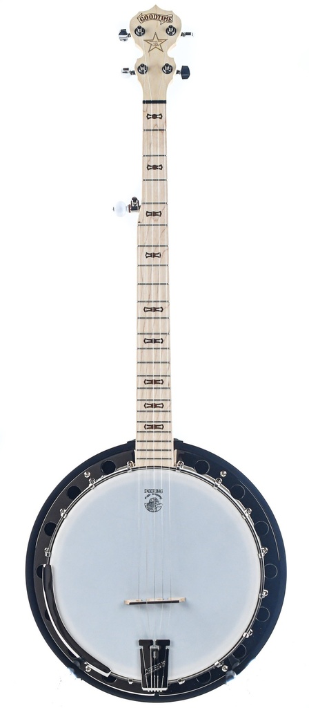 Deering Goodtime Two Deco Banjo 5-String