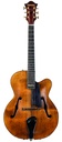 Stroup Archtop 2004