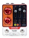 Cornerstone Nucleo Paul Davids Signature