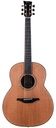 McIlroy A58 Redwood Madagascar Rosewood