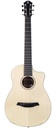 Furch Pioneer EM Travel Guitar