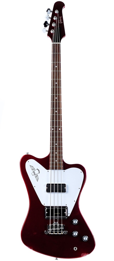 Gibson Non Reverse Thunderbird Burgundy 2022