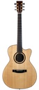 Lakewood M31 Custom Spruce Rosewood 2021