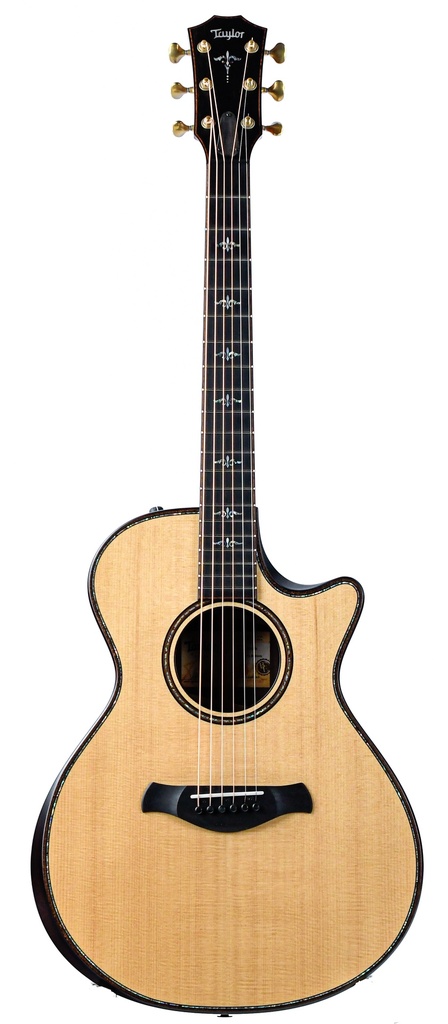 Taylor 912ce Builder's Edition 2020