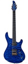 Mayones Regius V24 6 Lagoon Burst