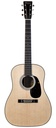 Martin Oahu HG28 Koa Spruce