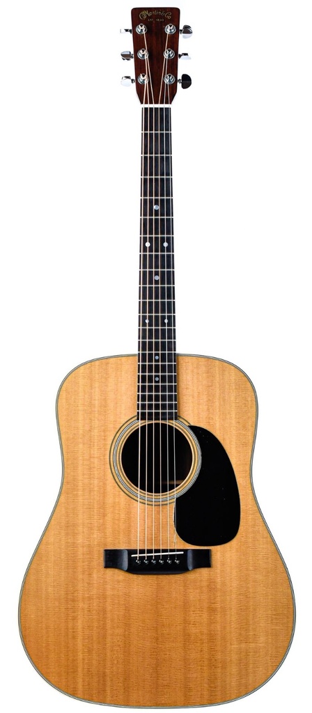 Martin D28 1973