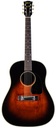 Gibson Southern Jumbo Banner Brazilian Sides Mahogany Back 1943