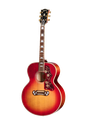 Gibson Jimmy Page 1964 SJ200 Cherry Tea Collector's Edition