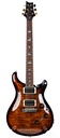 PRS P24 Tobacco Sunburst 10 Top 2012