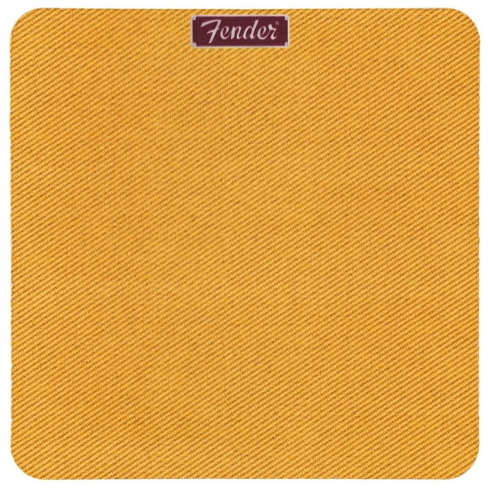 Fender Mousepad Tweed